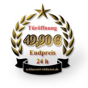 49,90 logo Schluesseldienst STÖCKEN